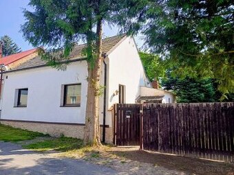 Prodej domu 53 m², pozemek 565 m², Poděvousy - Domažlice - 1