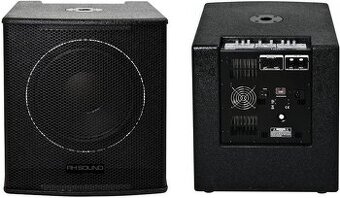 RH Sound S30218-12