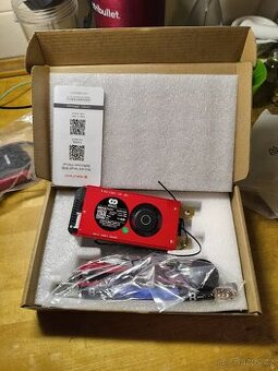 BMS 8S LiFePO4 200A 24V 3,2V SB DALY nová