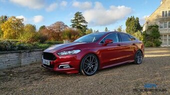 Koupím Ford Mondeo jen ST-Line