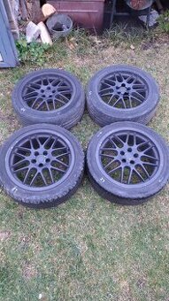 Repliky BBS 215/45 R17 5x100