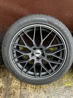 AEZ Crest R19 5x108