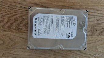 HDD Seagate 500GB 7200rpm