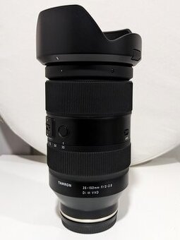 Tamron 35-150mm f/2-2.8 Di III VXD na Sony