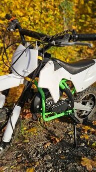 Minicross Gazelle 49cc