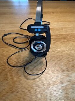 Sluchatka koss porta pro