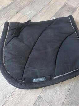 Podsedlová dečka HKM