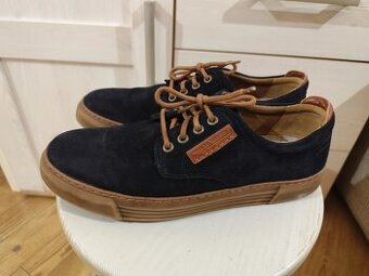 Volnočasové pánské boty Camel Active- Vel. 43