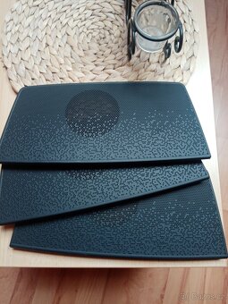 Škoda Enyaq / Elroq 2022, kryt reproduktoru