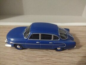 Legendární automobily minulé éry - 11