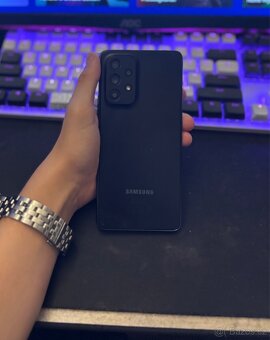 Samsung galaxy A53 5G