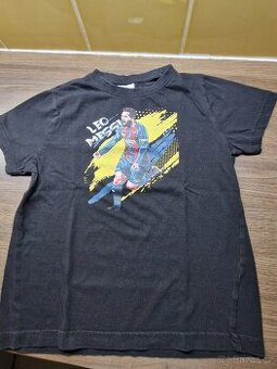 Dětské tričko Messi