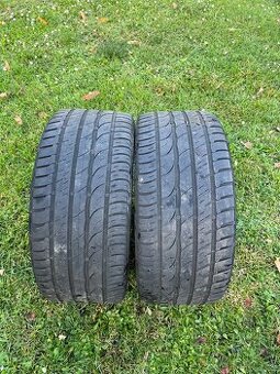 Pneumatiky 255/35 r18