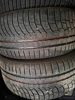 2x ziimni Nokian WR A4 245/45R18 100V ExtraLoad