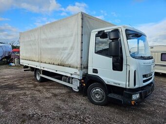 Iveco Eurocargo 75E18 e5 r.v. 2011 najeto  135000km, va