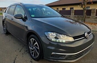 VW Golf VII 2.0 TDI DSG JOIN