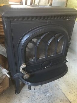 Jotul F3 CB