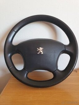 Kozeny volant Peugeot