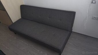 Rozkládací pohovka