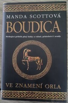 Knihy - česká a světová beletrie