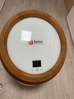 Sense Vítal Air Čistička vzduchu.