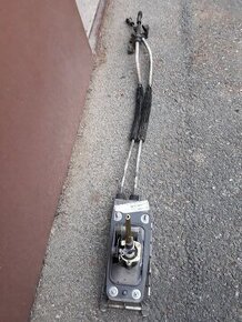 Díly Seat Ibiza 6L/Cordoba