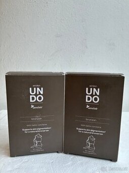 Krásně opálení +doplnek stravy