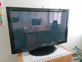 Televize Panasonic Viera úhlopříčka 105 cm