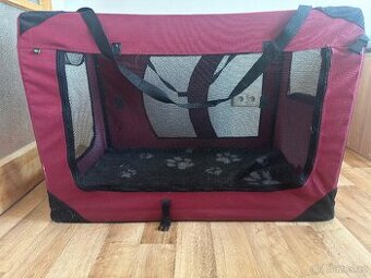 Přepravní box XXXL