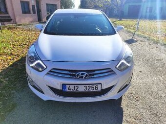 Hyundai i40 1.7 Crdi stk 7/2027