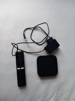 Xiaomi Mi Tv Box