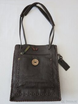 kabelka do ruky menší