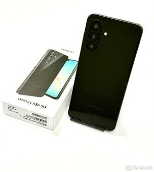 Samsung Galaxy A26 5G 128GB-Nový-jen rozbalený