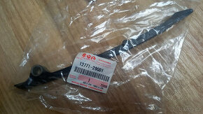 vodítko rozvodového řetězu na Suzuki GSX-R 600