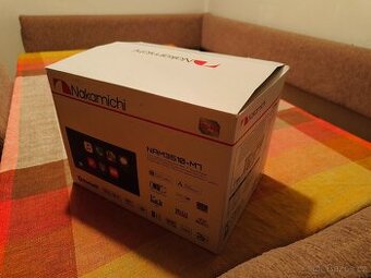 Autorádio Nakamichi NAM3510-M7