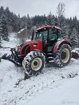 Prodam zetor forterra 10641