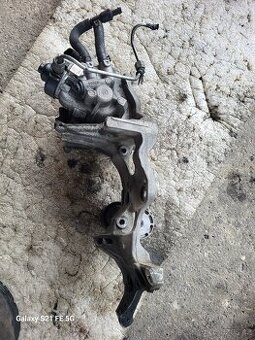 VSTŘIKOVACÍ ČERPADLO BOSCH TDI