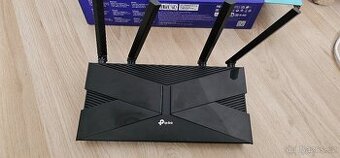 TP-LINK archer AX23 wifi 6 router