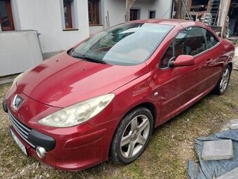 Peugeot 307 cc