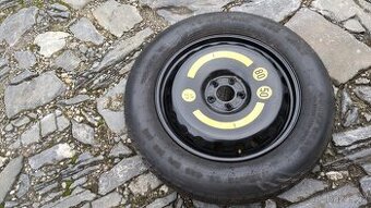 dojezdové kolo 19 5x112 MERCEDES GL