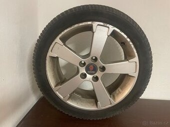 Alu 5x110 r17