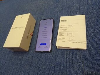 HONOR Magic5 Lite 5G 13GB/256GB 64Mpx ZÁRUKA