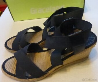 BOTY - DÁMSKÉ NA KLÍNKU vel.: 38