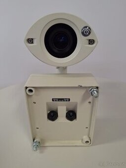 Kamera IQVison IQeye Sentinel – model 853