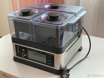 Parní hrnec Morphy Richards