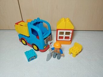 lego duplo 10529