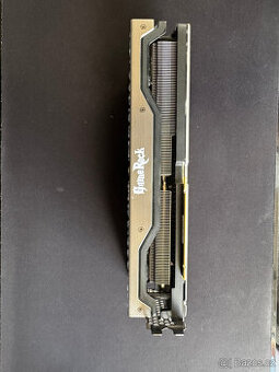 Palit GeForce RTX 3070 merock OC GB GDDR6