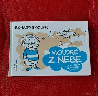 Moudré z nebe