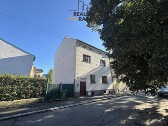 Pronájem bytu 3+1 ulice Kosmova, Ostrava - Přívoz