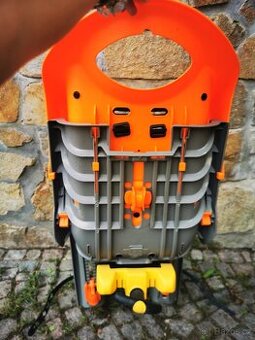 Cyklosedačka Bellelli